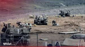 خرق صادم للهدنة.. إسرائيل تقصف جنوب لبنان بعد دقائق من وقف إطلاق النار